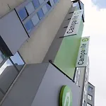 Otel Campanile Prime - Paris 3*