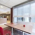 Campanile Prime - Paris Pantin