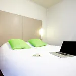 Campanile Prime - Paris 3* Pantin