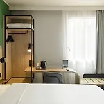 Campanile Prime - Paris Otel Pantin