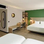 Campanile Prime - Paris Otel 3*