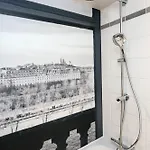 Campanile Prime - Paris Otel Pantin