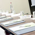 Campanile Prime - Paris Otel Pantin