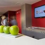 Campanile Prime - Paris 3*