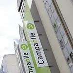 Campanile Prime - Paris Otel Pantin