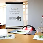 Otel Campanile Prime - Paris 3*