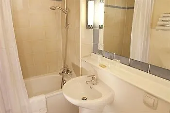 Campanile Prime - Paris