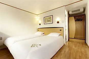 Campanile Prime - Paris Pantin