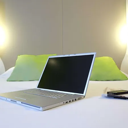 Hotel Campanile Paris Est - Pantin