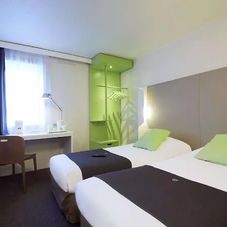 Campanile Prime - Paris 3* 펜틴