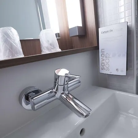 Campanile Prime - Paris 3*