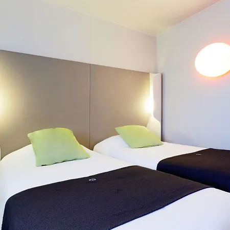 Campanile Prime - Paris 3*