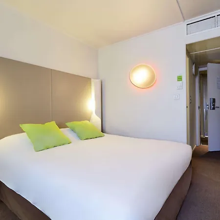 Campanile Paris Est - Hotel Pantin