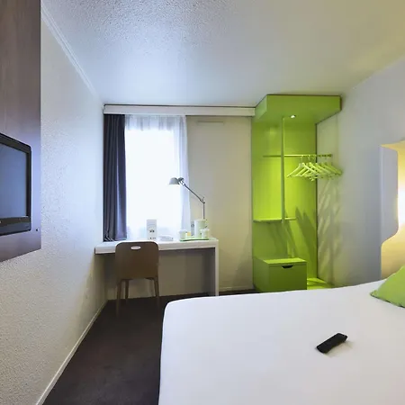 Campanile Paris Est - Pantin