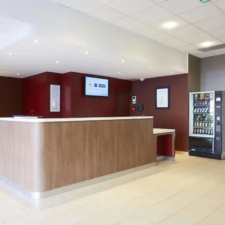 Campanile Prime - Paris 3*