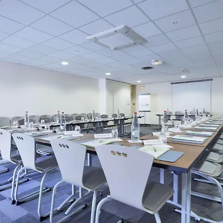 Campanile Prime - Paris 3*