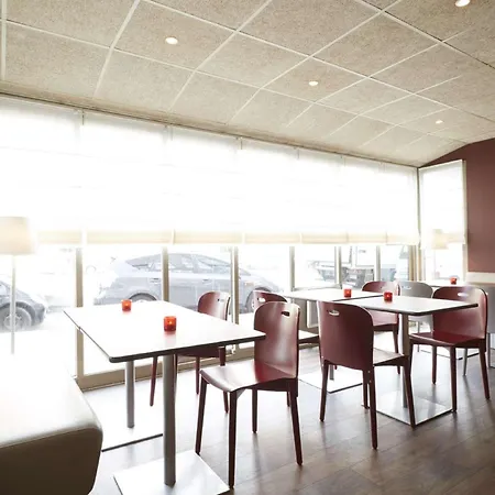 Campanile Paris Est - 3* Pantin