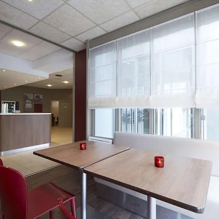 Campanile Prime - Paris 3*