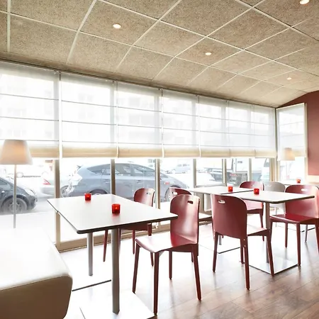 Campanile Prime - Paris 3* 펜틴