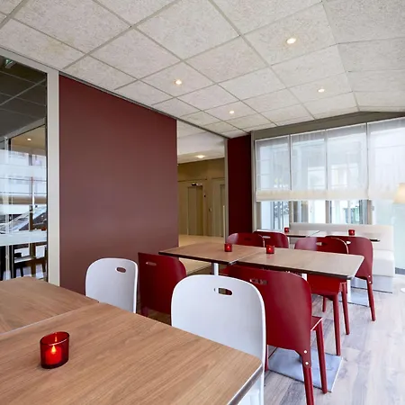 Campanile Paris Est - 3*