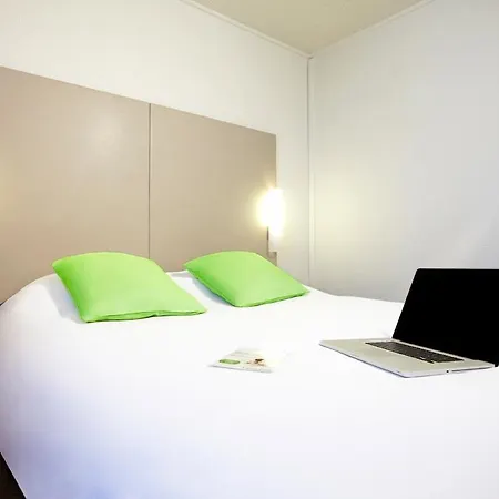 Campanile Prime - Paris 3* 펜틴
