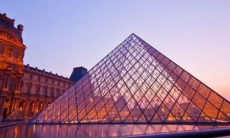 Campanile Prime - Paris 3* Pantin