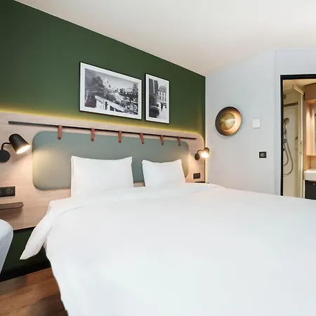 Campanile Paris Est - Hotel Pantin