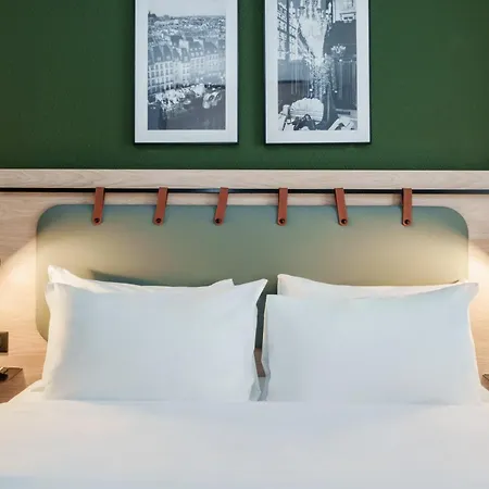 Hotel Campanile Paris Est - 3*