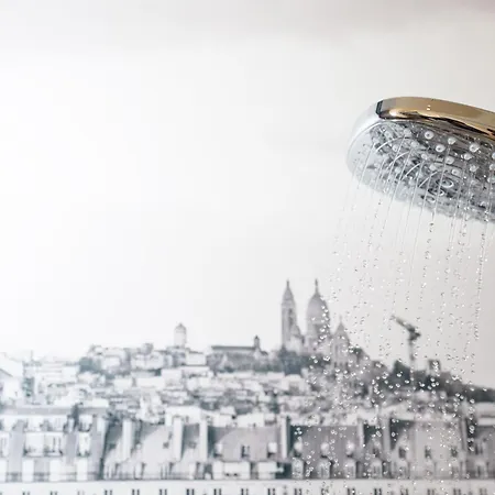 Campanile Prime - Paris Pantin