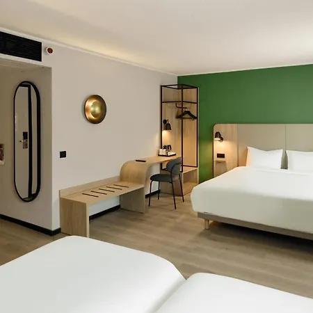 Campanile Prime - Paris 호텔 3*