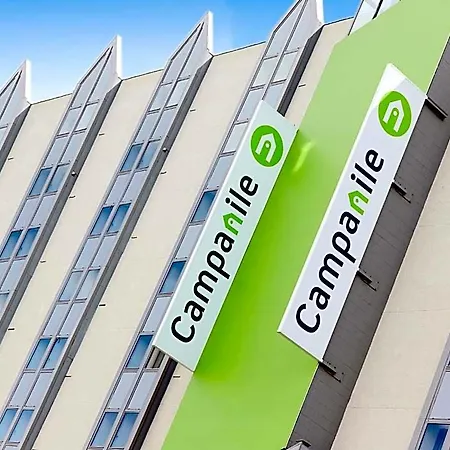 Campanile Prime - Paris Otel