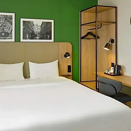 Campanile Prime - Paris Otel
