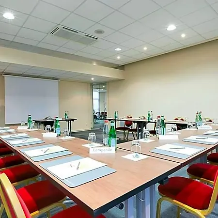 Campanile Prime - Paris