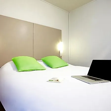 Campanile Prime - Paris Pantin
