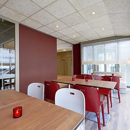 Campanile Prime - Paris 3* Pantin