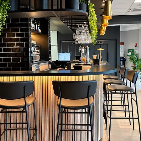 Hotel Campanile Prime - Paris Pantin