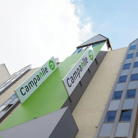 Campanile Prime - Paris