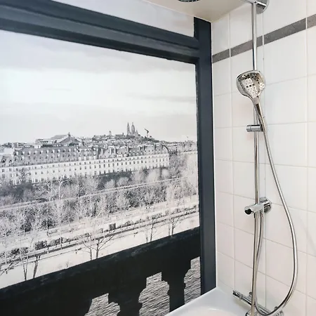 Campanile Prime - Paris Hotel 3*