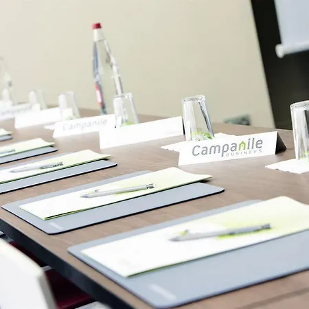 Campanile Paris Est - Hotel Pantin
