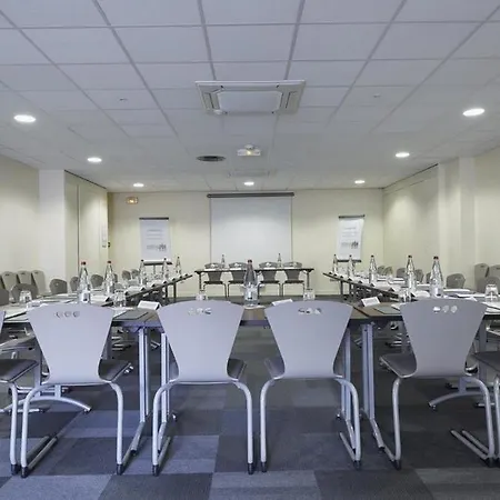 Campanile Paris Est - 3* Pantin