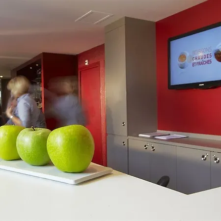 Campanile Prime - Paris 3*