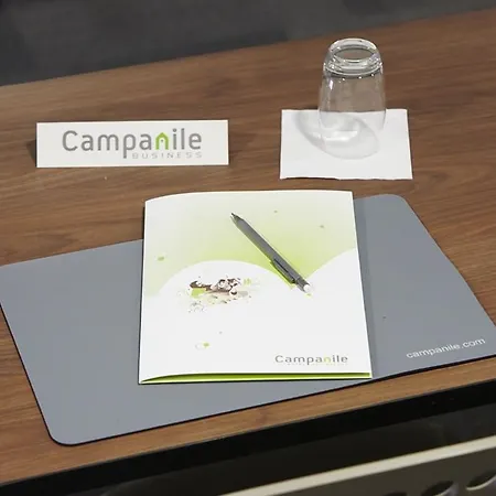 Campanile Prime - Paris 펜틴