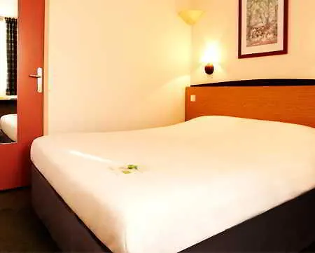 Campanile Prime - Paris 3*