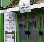 Hotel Campanile Prime - Paris