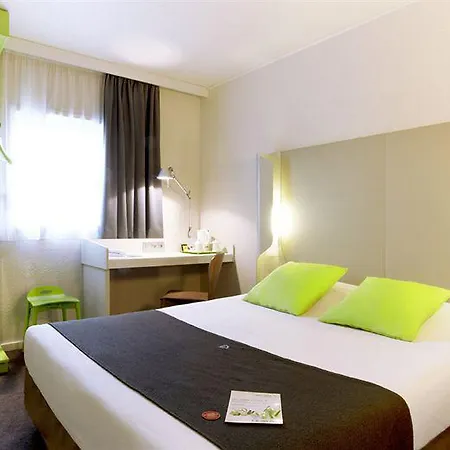 Campanile Prime - Paris 3*