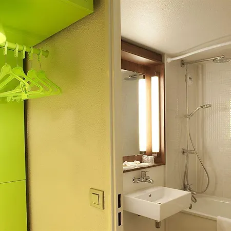 Hotel Campanile Prime - Paris