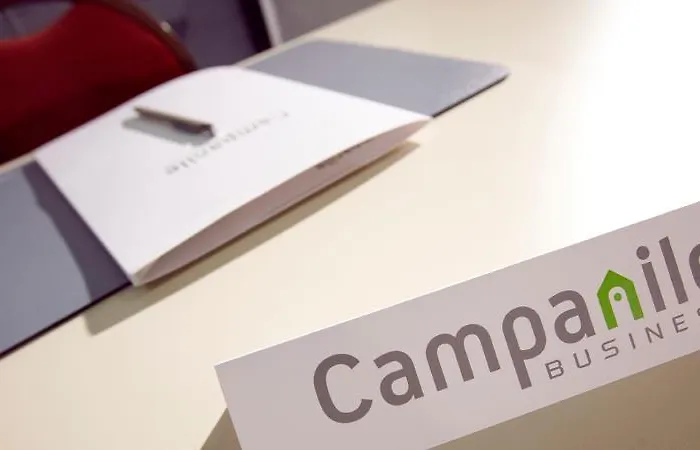 فندق Campanile Prime - Paris بونتا