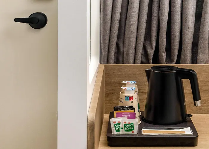 فندق Campanile Prime - Paris